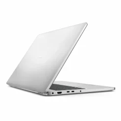 Dell Pro 16 PC16250 16" Notebook - Full HD Plus - 60 Hz - Intel Core 7 150U - 16 GB - 256 GB SSD - English (US) Keyboard - Magnetite