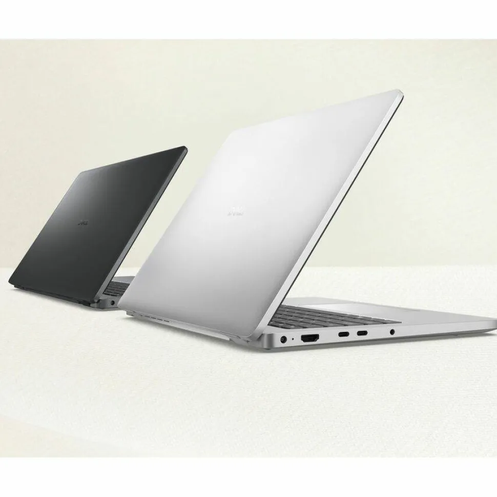 Dell Pro 14 PC14250 14" Notebook - Full HD Plus - 60 Hz - Intel Core Ultra 7 255U - 16 GB - 512 GB SSD - English (US) Keyboard - Platinum