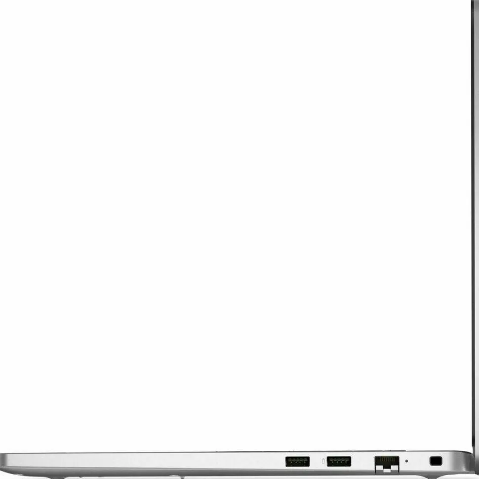Dell Pro 14 PC14250 14" Notebook - Full HD Plus - 60 Hz - Intel Core Ultra 7 255U - 16 GB - 512 GB SSD - English (US) Keyboard - Platinum