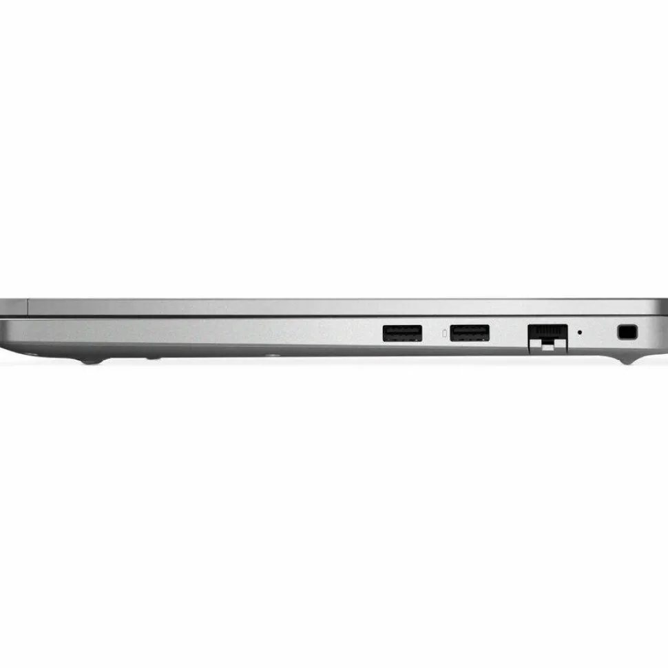 Dell Pro 14 PC14250 14" Notebook - Full HD Plus - 60 Hz - Intel Core Ultra 7 255U - 16 GB - 512 GB SSD - English (US) Keyboard - Platinum