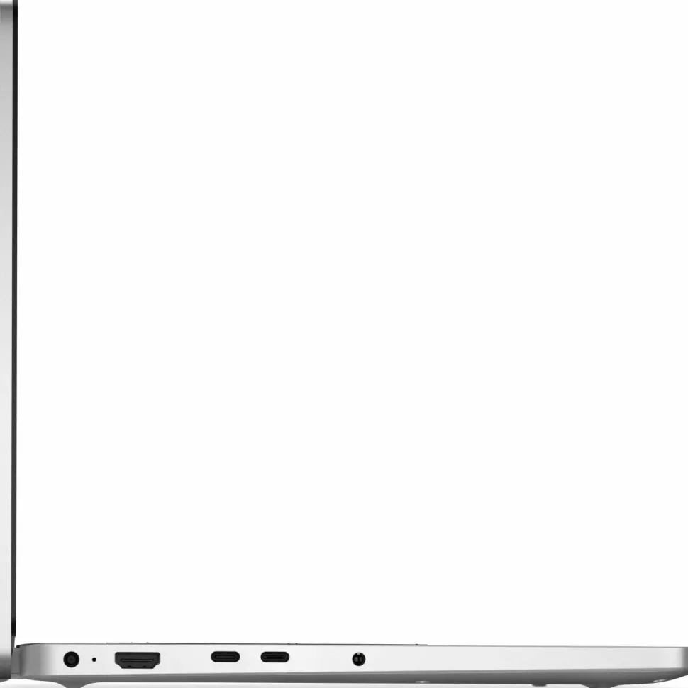 Dell Pro 14 PC14250 14" Notebook - Full HD Plus - 60 Hz - Intel Core Ultra 7 255U - 16 GB - 512 GB SSD - English (US) Keyboard - Platinum