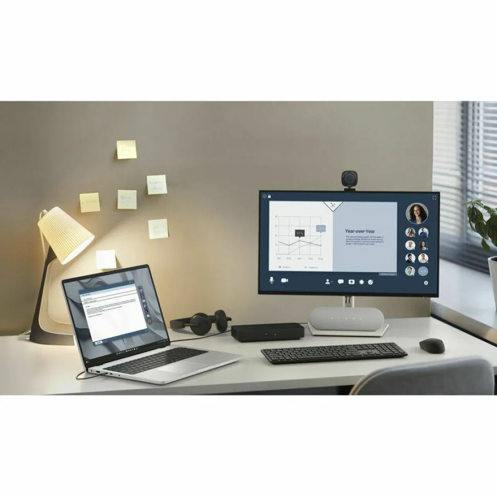 Dell Pro 16 PC16255 16" Notebook - Full HD Plus - 60 Hz - AMD Ryzen 5 PRO 230 - 16 GB - 512 GB SSD - English (US) Keyboard - Solid Magnetite