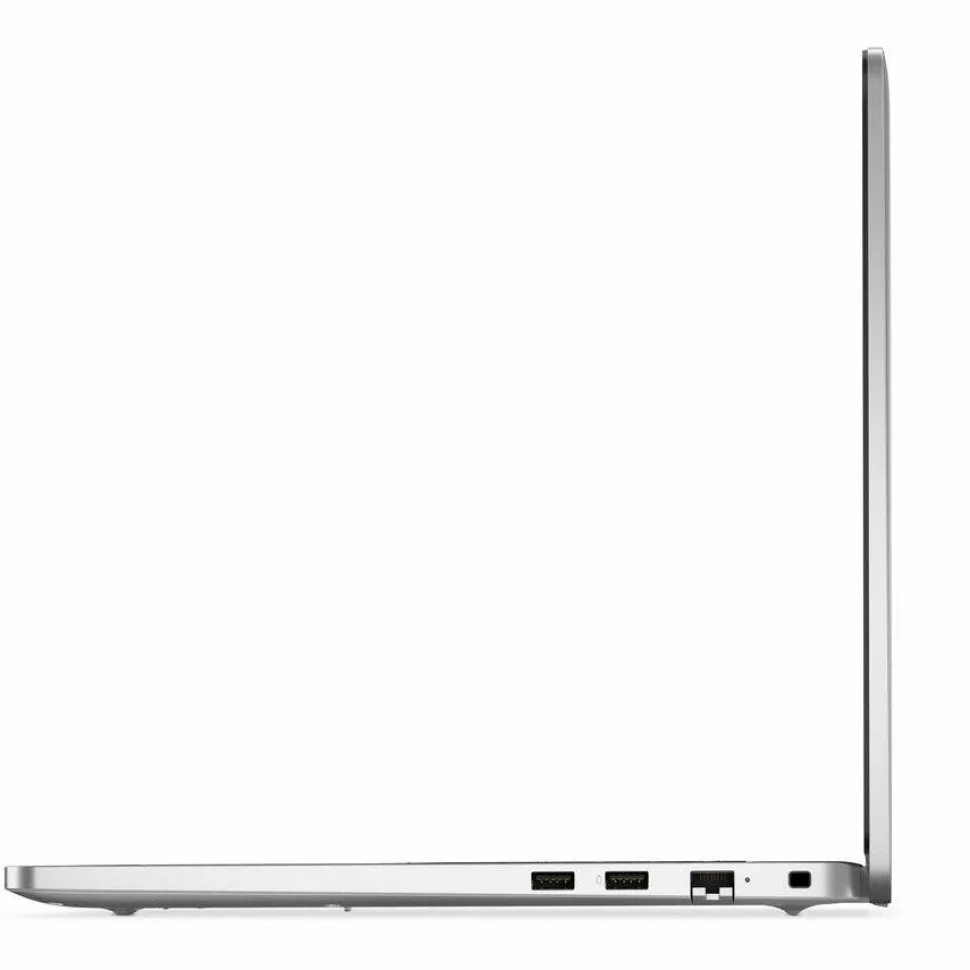 Dell Pro 16 PC16255 16" Notebook - Full HD Plus - 60 Hz - AMD Ryzen 5 PRO 230 - 16 GB - 512 GB SSD - English (US) Keyboard - Solid Magnetite