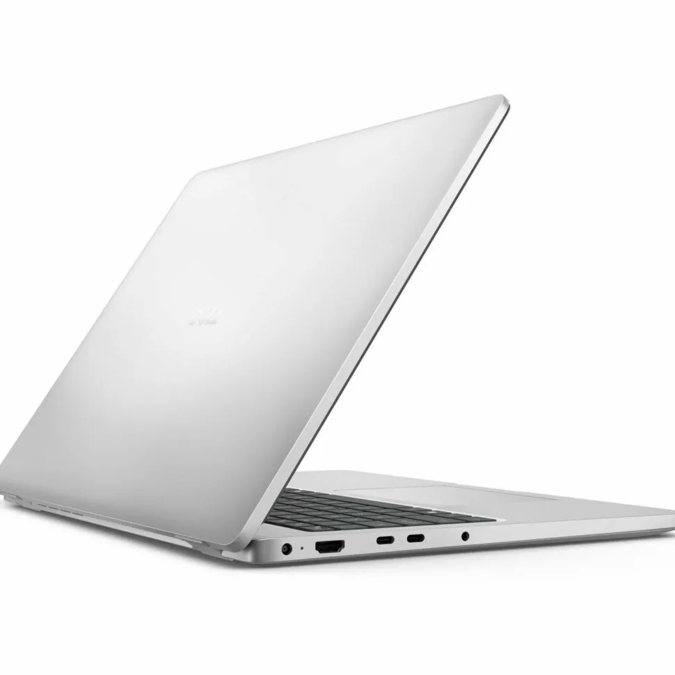 Dell Pro 16 PC16255 16" Notebook - Full HD Plus - 60 Hz - AMD Ryzen 5 PRO 230 - 16 GB - 512 GB SSD - English (US) Keyboard - Solid Magnetite