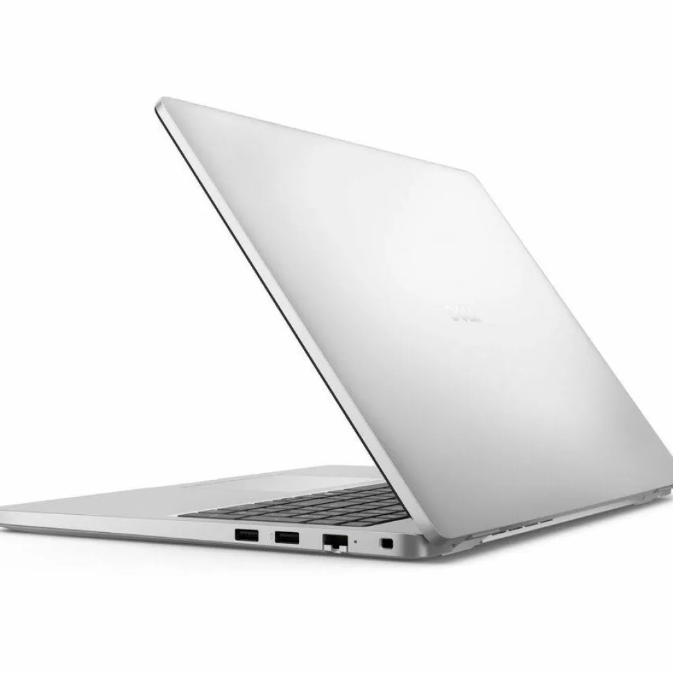 Dell Pro 16 PC16255 16" Notebook - Full HD Plus - 60 Hz - AMD Ryzen 5 PRO 230 - 16 GB - 512 GB SSD - English (US) Keyboard - Solid Magnetite