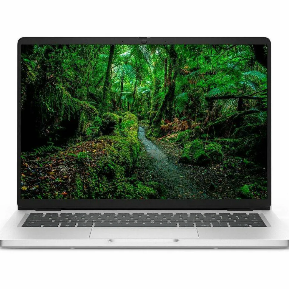 Dell Pro 16 PC16255 16" Notebook - Full HD Plus - 60 Hz - AMD Ryzen 5 PRO 230 - 16 GB - 512 GB SSD - English (US) Keyboard - Solid Magnetite