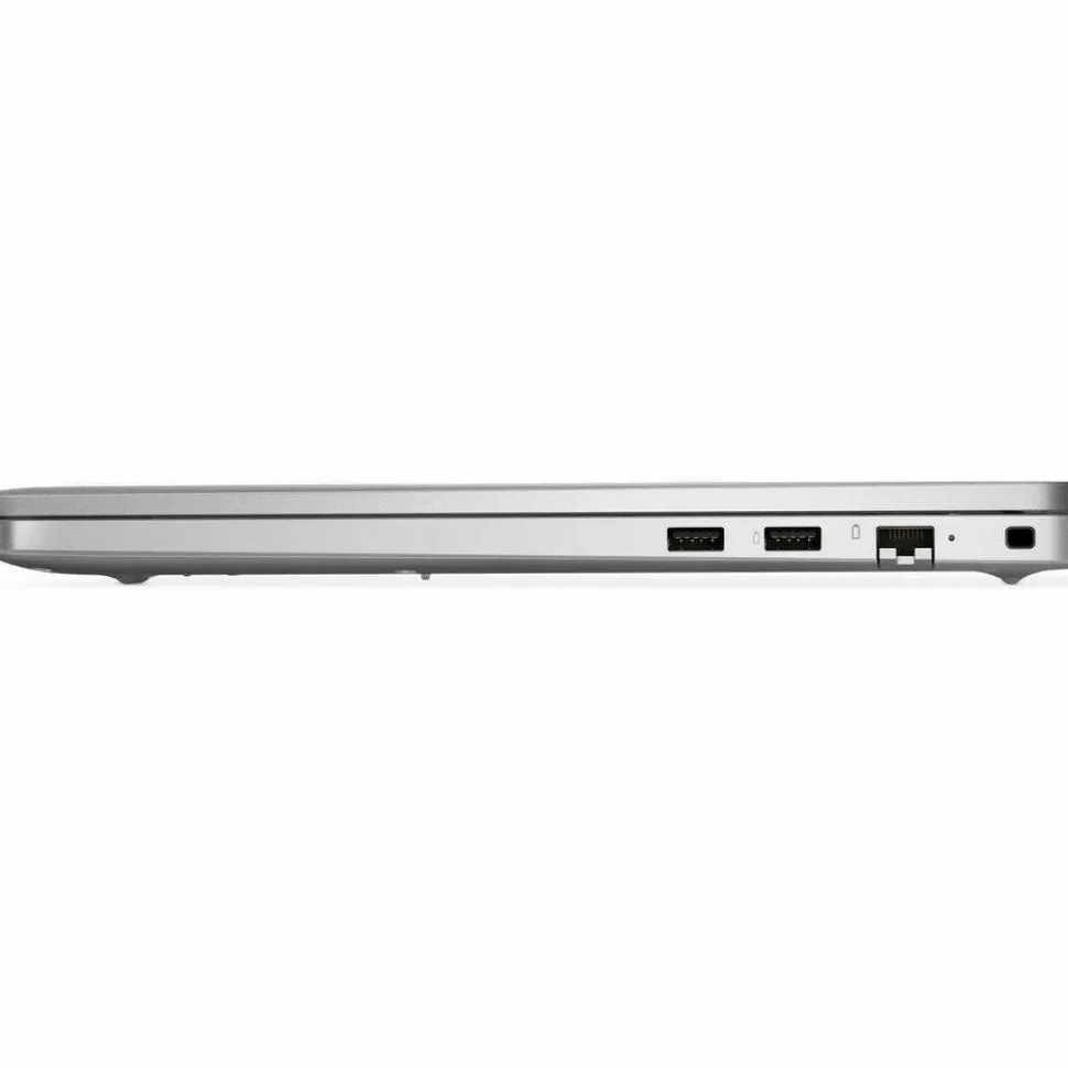 Dell Pro 16 PC16255 16" Notebook - Full HD Plus - 60 Hz - AMD Ryzen 5 PRO 230 - 16 GB - 512 GB SSD - English (US) Keyboard - Solid Magnetite