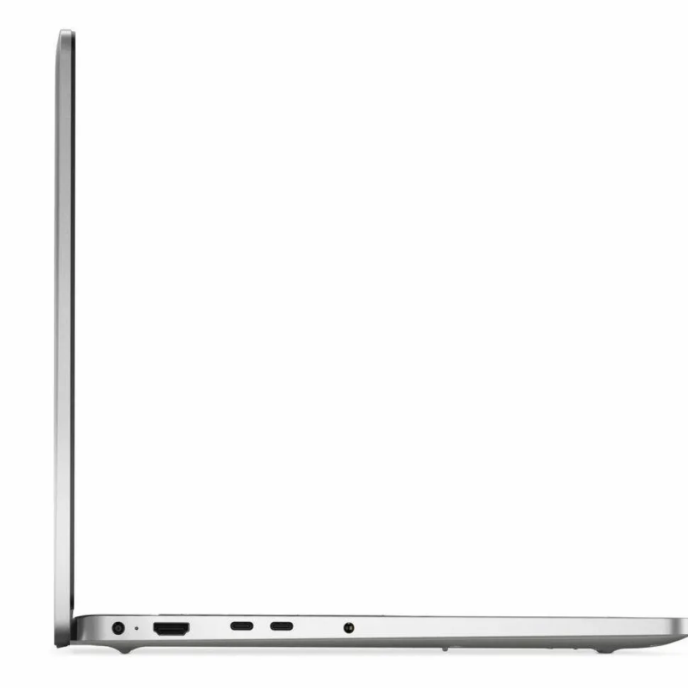Dell Pro 16 PC16255 16" Notebook - Full HD Plus - 60 Hz - AMD Ryzen 5 PRO 230 - 16 GB - 512 GB SSD - English (US) Keyboard - Solid Magnetite
