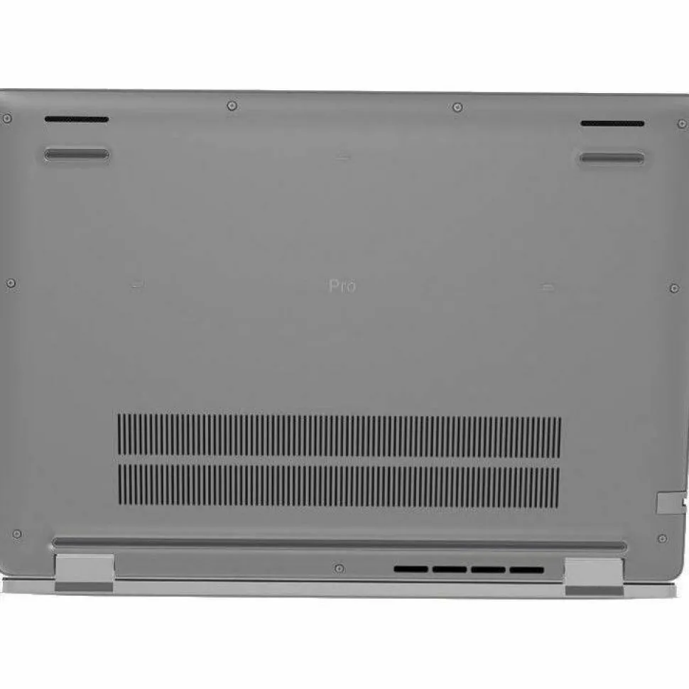 Dell Pro 16 PC16255 16" Notebook - Full HD Plus - 60 Hz - AMD Ryzen 5 PRO 230 - 16 GB - 512 GB SSD - English (US) Keyboard - Solid Magnetite