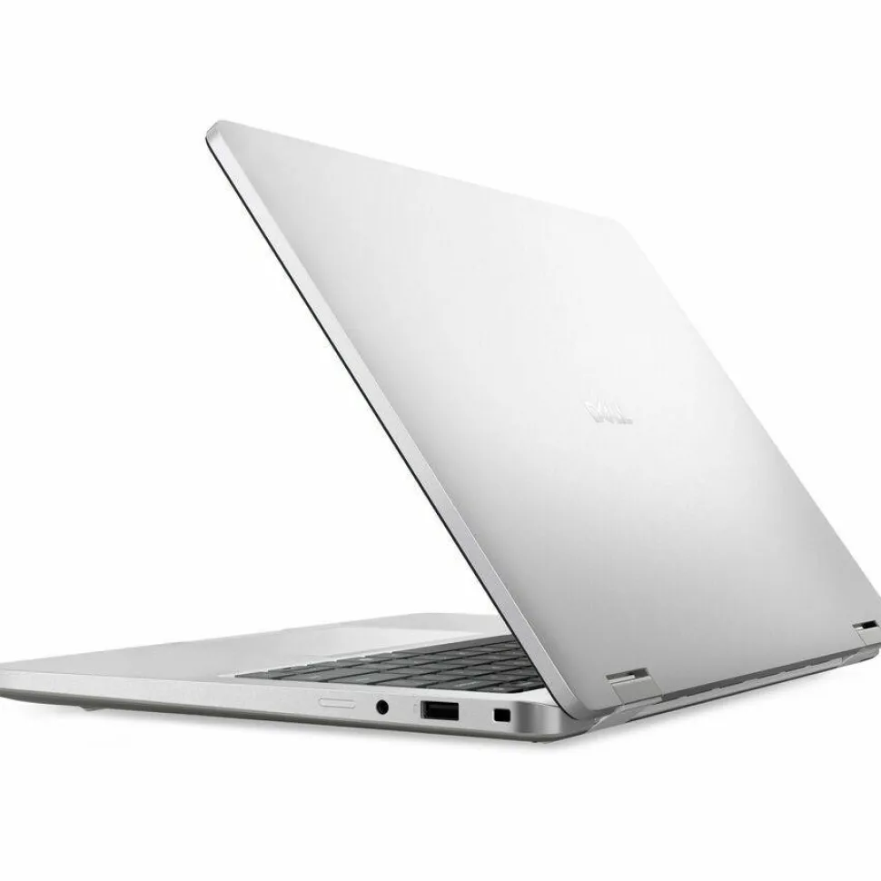 Dell Pro 14 Plus PB14250 14" Clamshell Notebook - 5G - Full HD Plus - 60 Hz - Intel Core Ultra 7 268V - vPro Technology - 32 GB - 512 GB SSD - English (US) Keyboard - Aluminum