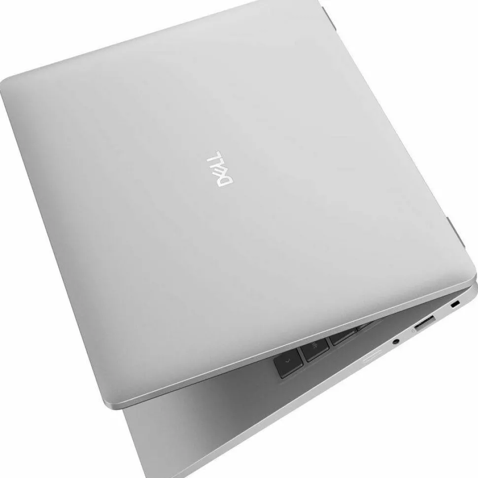Dell Pro 14 Plus PB14250 14" Clamshell Notebook - 5G - Full HD Plus - 60 Hz - Intel Core Ultra 7 268V - vPro Technology - 32 GB - 512 GB SSD - English (US) Keyboard - Aluminum