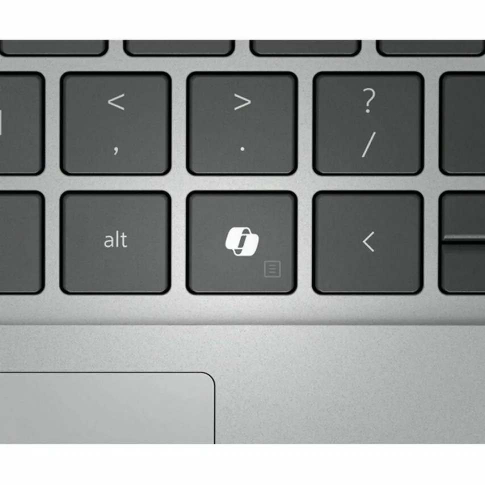 Dell Pro 14 Plus PB14250 14" Clamshell Notebook - 5G - Full HD Plus - 60 Hz - Intel Core Ultra 7 268V - vPro Technology - 32 GB - 512 GB SSD - English (US) Keyboard - Aluminum