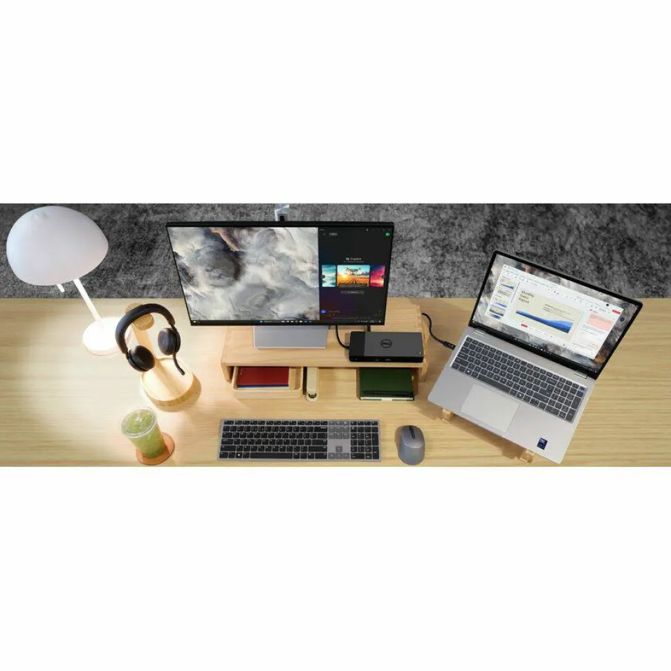 Dell Pro 14 Plus PB14250 14" Clamshell Notebook - 5G - Full HD Plus - 60 Hz - Intel Core Ultra 7 268V - vPro Technology - 32 GB - 512 GB SSD - English (US) Keyboard - Aluminum