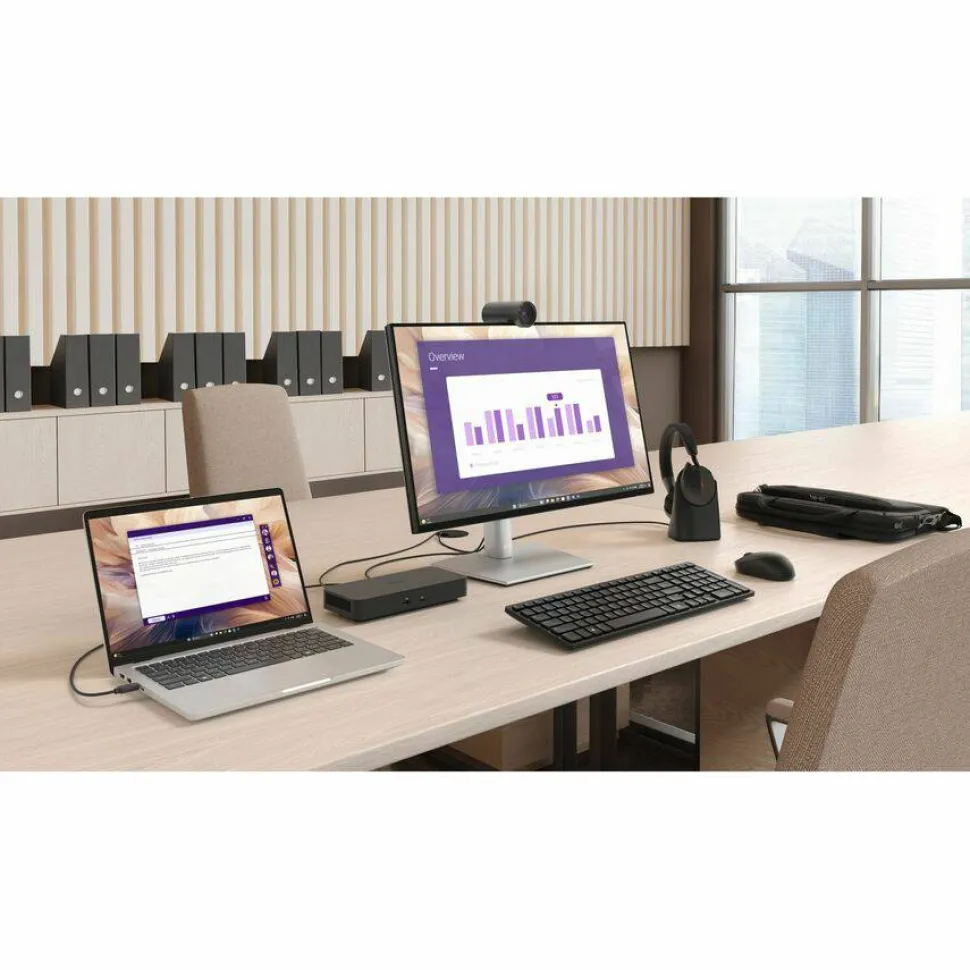 Dell Pro 14 Plus PB14250 14" Clamshell Notebook - 5G - Full HD Plus - 60 Hz - Intel Core Ultra 7 268V - vPro Technology - 32 GB - 512 GB SSD - English (US) Keyboard - Aluminum