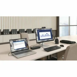 Dell Pro 16 Plus PB16250 16" Copilot+ PC Notebook - Full HD Plus - 60 Hz - Intel Core Ultra 7 265U - vPro Technology - 32 GB - 512 GB SSD - English (US) Keyboard
