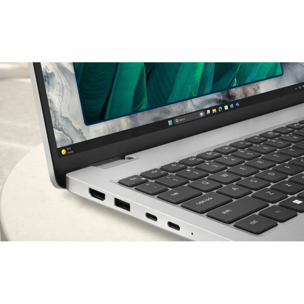 Dell Pro 16 Plus PB16250 16" Copilot+ PC Notebook - Full HD Plus - 60 Hz - Intel Core Ultra 7 265U - vPro Technology - 32 GB - 512 GB SSD - English (US) Keyboard