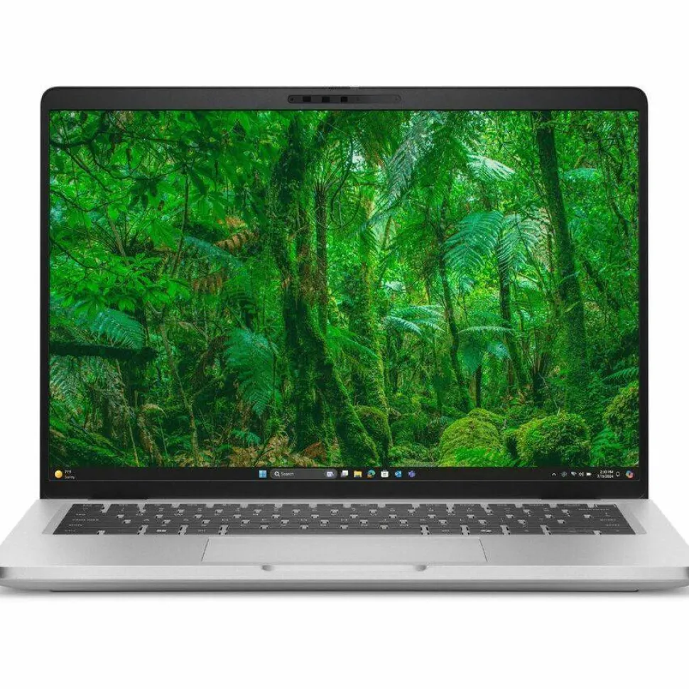 Dell Pro 16 Plus PB16250 16" Copilot+ PC Notebook - Full HD Plus - 60 Hz - Intel Core Ultra 7 265U - vPro Technology - 32 GB - 512 GB SSD - English (US) Keyboard