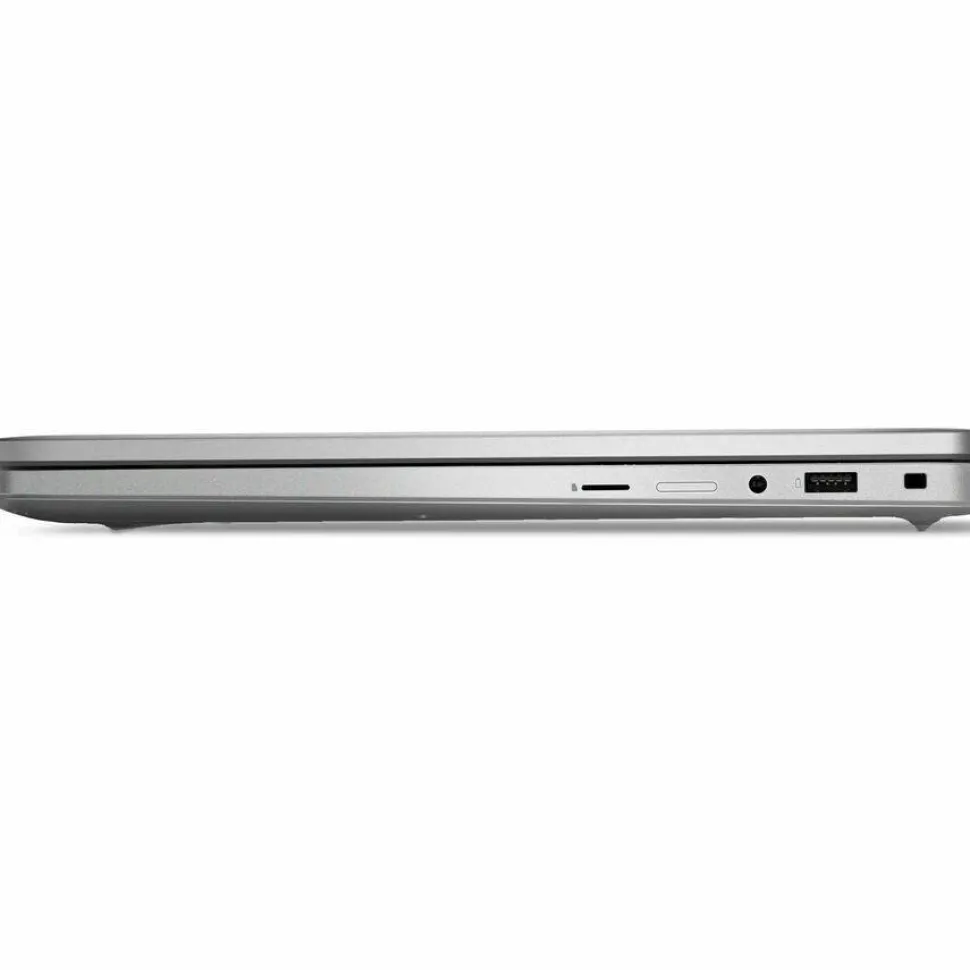 Dell Pro 16 Plus PB16250 16" Copilot+ PC Notebook - Full HD Plus - 60 Hz - Intel Core Ultra 7 265U - vPro Technology - 32 GB - 512 GB SSD - English (US) Keyboard