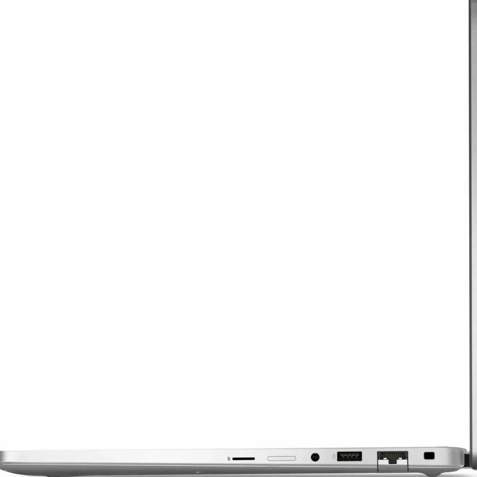 Dell Pro 16 Plus PB16250 16" Notebook - Full HD Plus - 60 Hz - Intel Core Ultra 7 265U - vPro Technology - 16 GB - 512 GB SSD - English (US) Keyboard - Silver