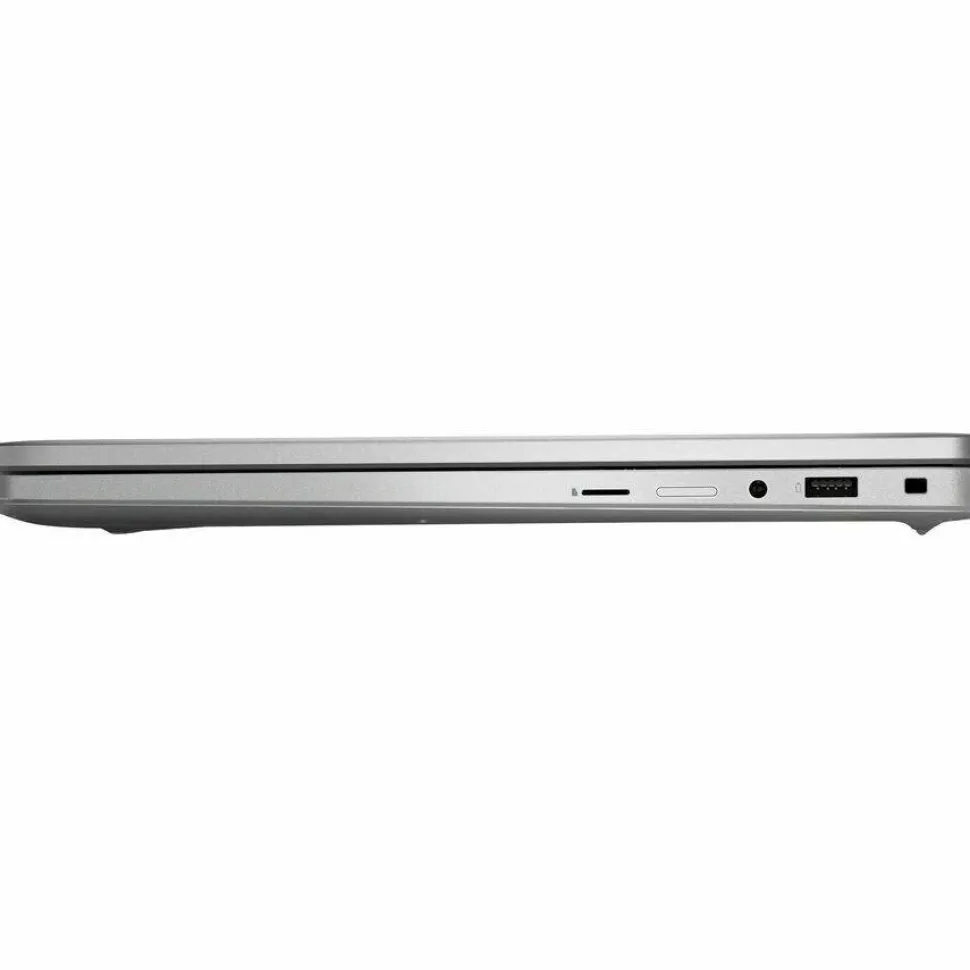 Dell Pro 16 Plus PB16250 16" Notebook - Full HD Plus - 60 Hz - Intel Core Ultra 7 265U - vPro Technology - 16 GB - 512 GB SSD - English (US) Keyboard - Silver