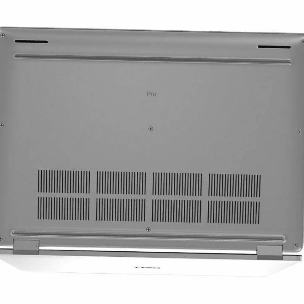 Dell Pro 16 Plus PB16250 16" Notebook - Full HD Plus - 60 Hz - Intel Core Ultra 7 265U - vPro Technology - 16 GB - 512 GB SSD - English (US) Keyboard - Silver
