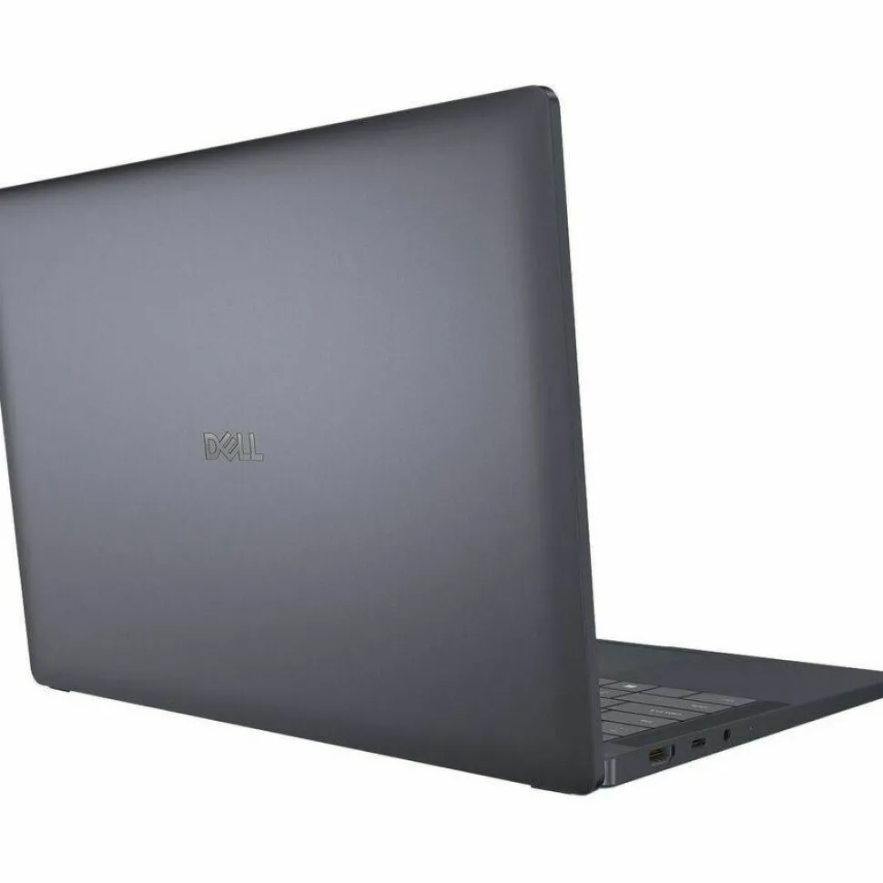 Dell Pro 14 Premium PA14250 14" Copilot+ PC Notebook - Full HD Plus - 60 Hz - Intel Core Ultra 5 236V - vPro Technology - 16 GB - 512 GB SSD - English (US) Keyboard - Magnetite