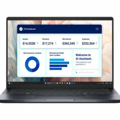 Dell Pro 14 Premium PA14250 14
