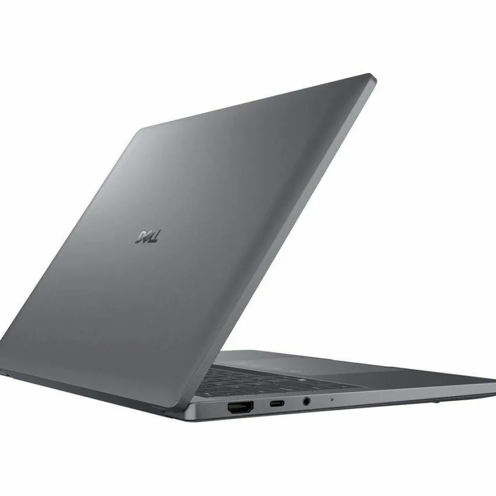 Dell Pro 14 Premium PA14250 14" Copilot+ PC Notebook - Full HD Plus - 60 Hz - Intel Core Ultra 5 236V - vPro Technology - 16 GB - 512 GB SSD - English (US) Keyboard - Magnetite