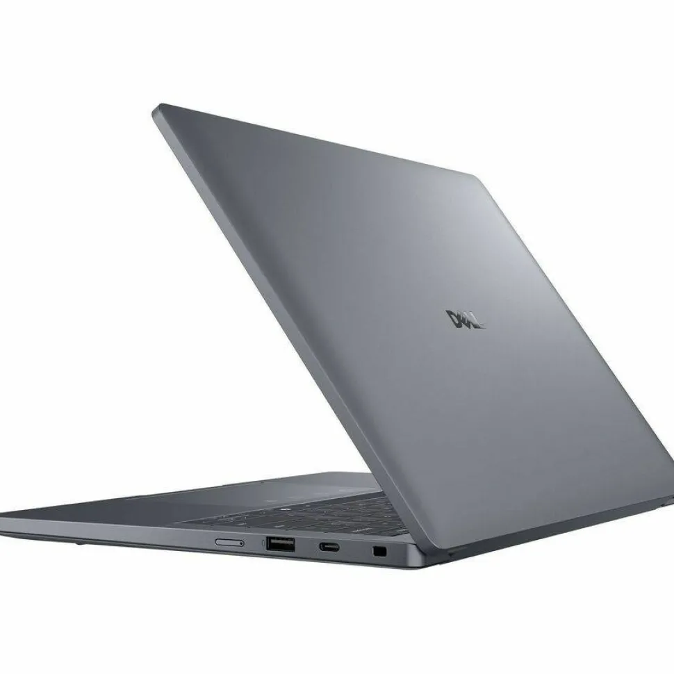 Dell Pro 14 Premium PA14250 14" Copilot+ PC Notebook - Full HD Plus - 60 Hz - Intel Core Ultra 5 236V - vPro Technology - 16 GB - 512 GB SSD - English (US) Keyboard - Magnetite