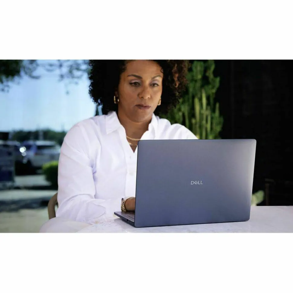 Dell Pro 14 Premium PA14250 14" Copilot+ PC Notebook - Full HD Plus - 60 Hz - Intel Core Ultra 5 236V - vPro Technology - 16 GB - 512 GB SSD - English (US) Keyboard - Magnetite