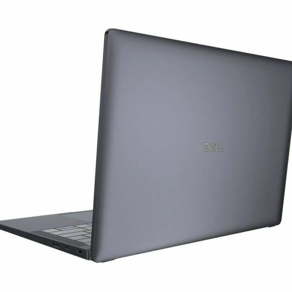 Dell Pro 14 Premium PA14250 14" Copilot+ PC Notebook - Full HD Plus - 60 Hz - Intel Core Ultra 5 236V - vPro Technology - 16 GB - 512 GB SSD - English (US) Keyboard - Magnetite