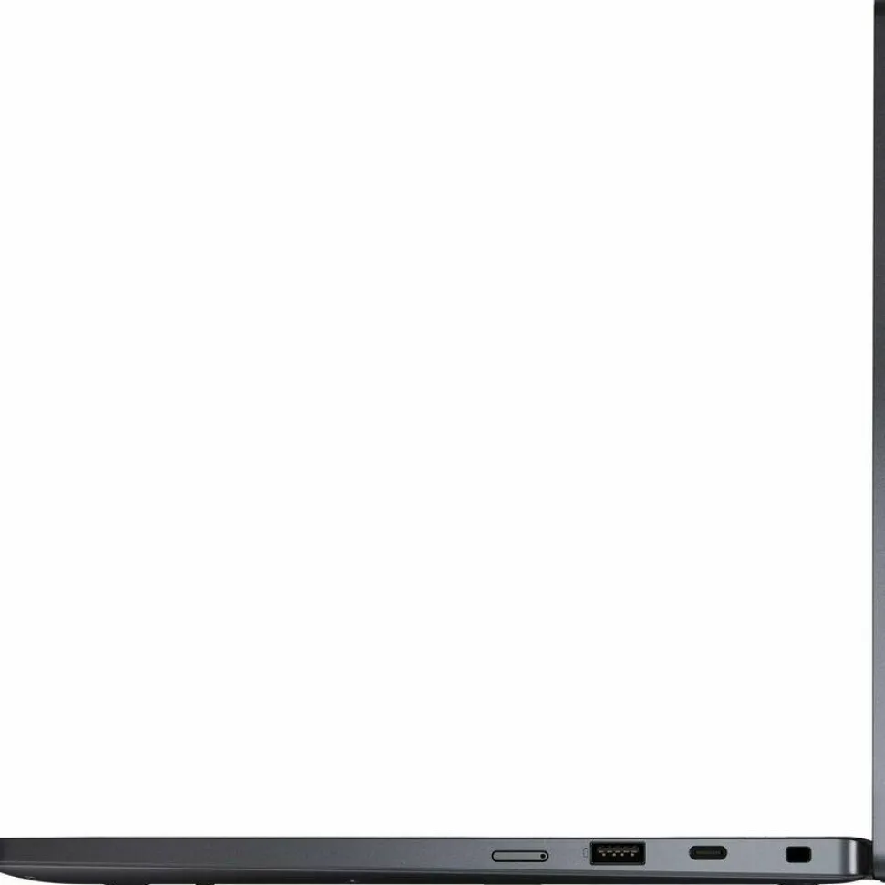 Dell Pro 14 Premium PA14250 14" Copilot+ PC Notebook - Full HD Plus - 60 Hz - Intel Core Ultra 5 236V - vPro Technology - 16 GB - 512 GB SSD - English (US) Keyboard - Magnetite