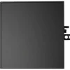 Dell Pro Micro QCM1250 Desktop Computer - Intel Core i3 14th Gen i3-14100T - 8 GB - 256 GB PCI Express NVMe 4.0 SSD - Micro PC
