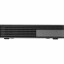 Dell Pro Micro QCM1250 Desktop Computer - Intel Core i3 14th Gen i3-14100T - 8 GB - 256 GB PCI Express NVMe 4.0 SSD - Micro PC