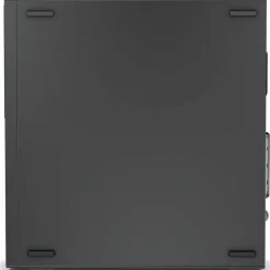 Dell Pro Slim QCS1250 Desktop Computer - Intel Core i7 14th Gen i7-14700 - 16 GB - 512 GB SSD - Slim PC - Standard Black