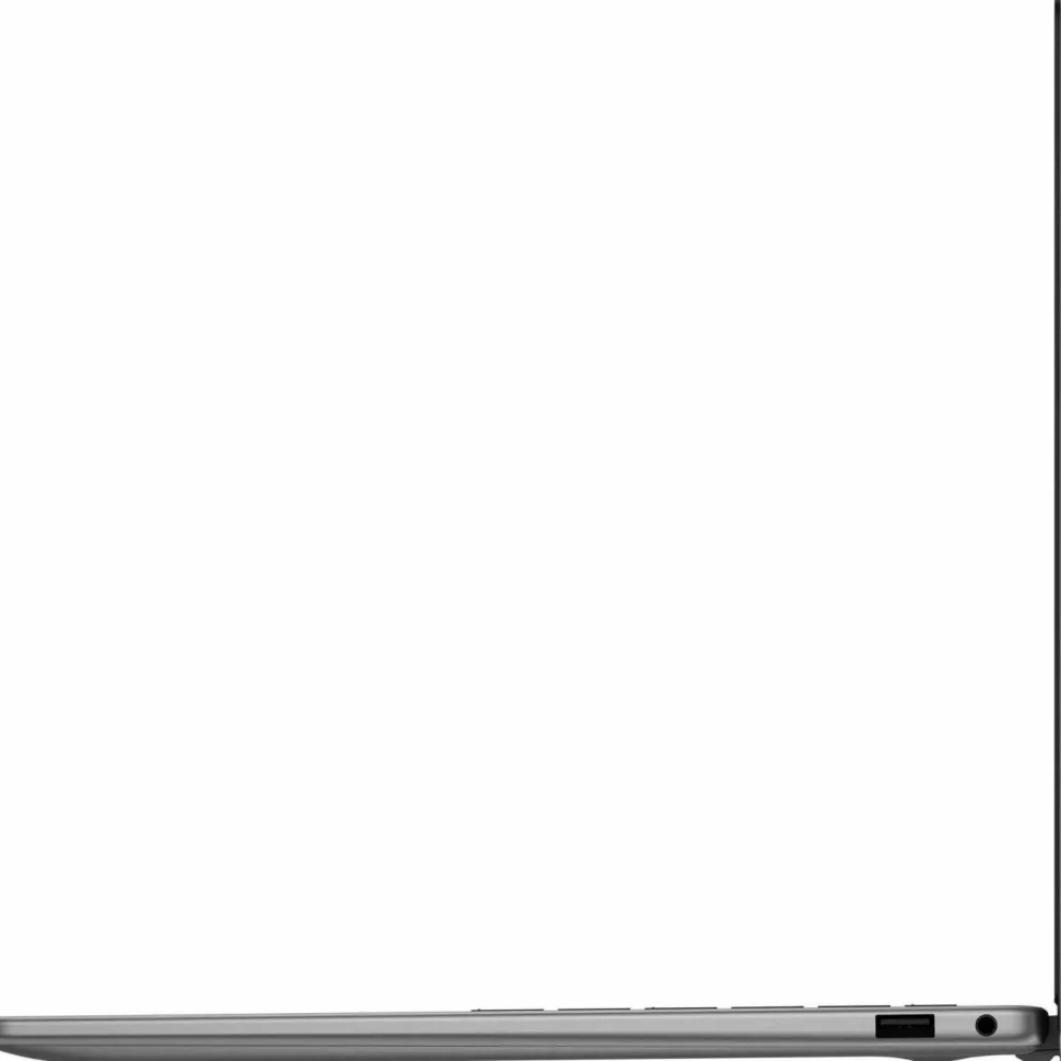 Dell Latitude 7000 7455 14" Touchscreen Copilot+ PC Notebook - QHD+ - 60 Hz - Qualcomm Snapdragon X Elite X1E-80-100 - 32 GB - 512 GB SSD - English (US) Keyboard - Aluminum Titan Gray