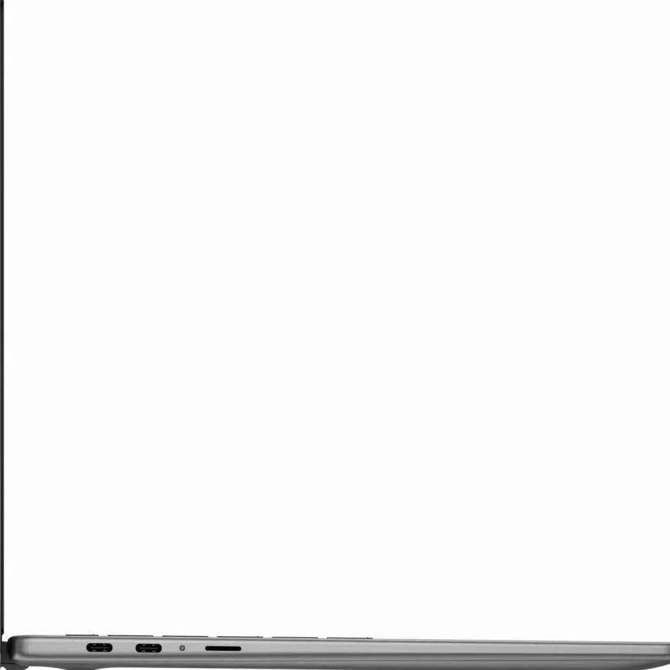 Dell Latitude 7000 7455 14" Touchscreen Copilot+ PC Notebook - QHD+ - 60 Hz - Qualcomm Snapdragon X Elite X1E-80-100 - 32 GB - 512 GB SSD - English (US) Keyboard - Aluminum Titan Gray