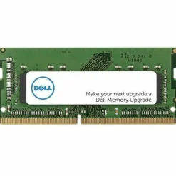 Dell Memory Upgrade Module