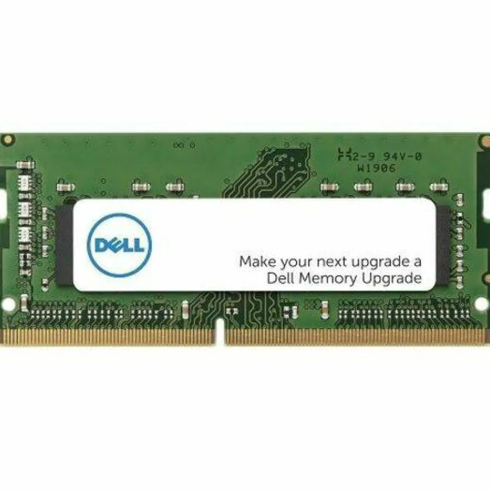 Dell Memory Upgrade Module