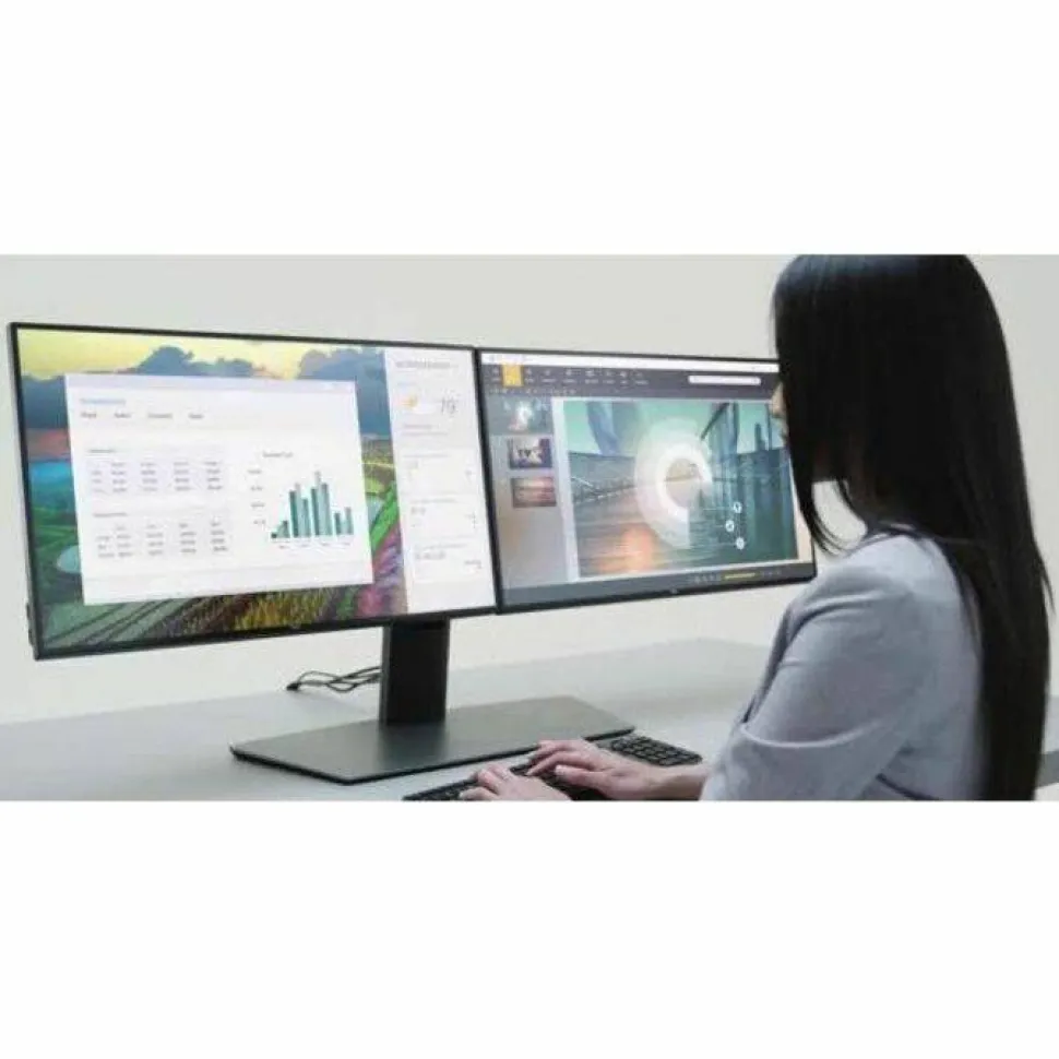 Dell Monitor Stand
