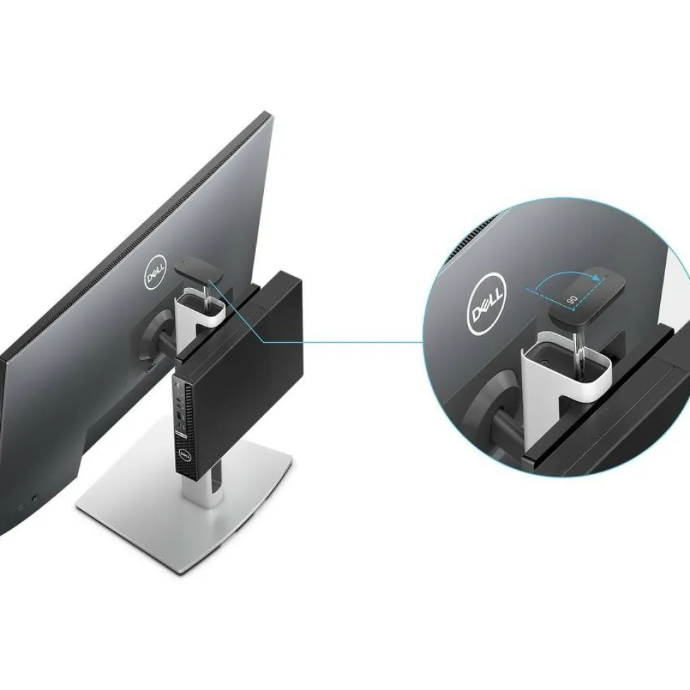 Dell OptiPlex Micro AIO Stand - MFS22
