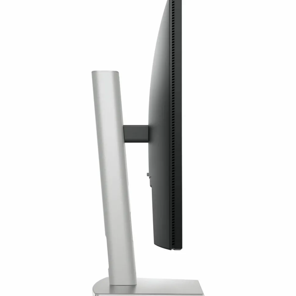 Dell P2425E 24" Class WUXGA LED Monitor - 16:10 - Black, Gray