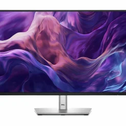 Dell P2425E 24" Class WUXGA LED Monitor - 16:10 - Black, Gray