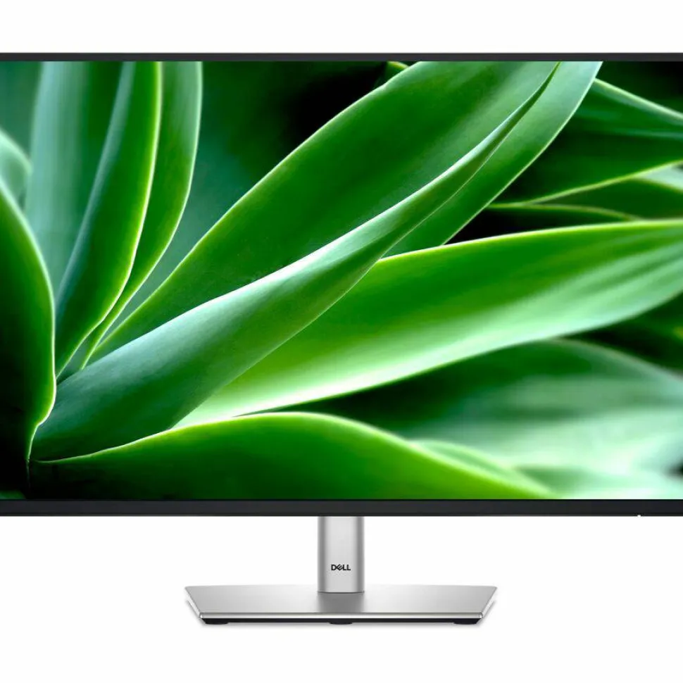 Dell P2425E 24" Class WUXGA LED Monitor - 16:10 - Black, Gray