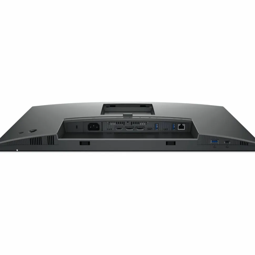 Dell P2425E 24" Class WUXGA LED Monitor - 16:10 - Black, Gray