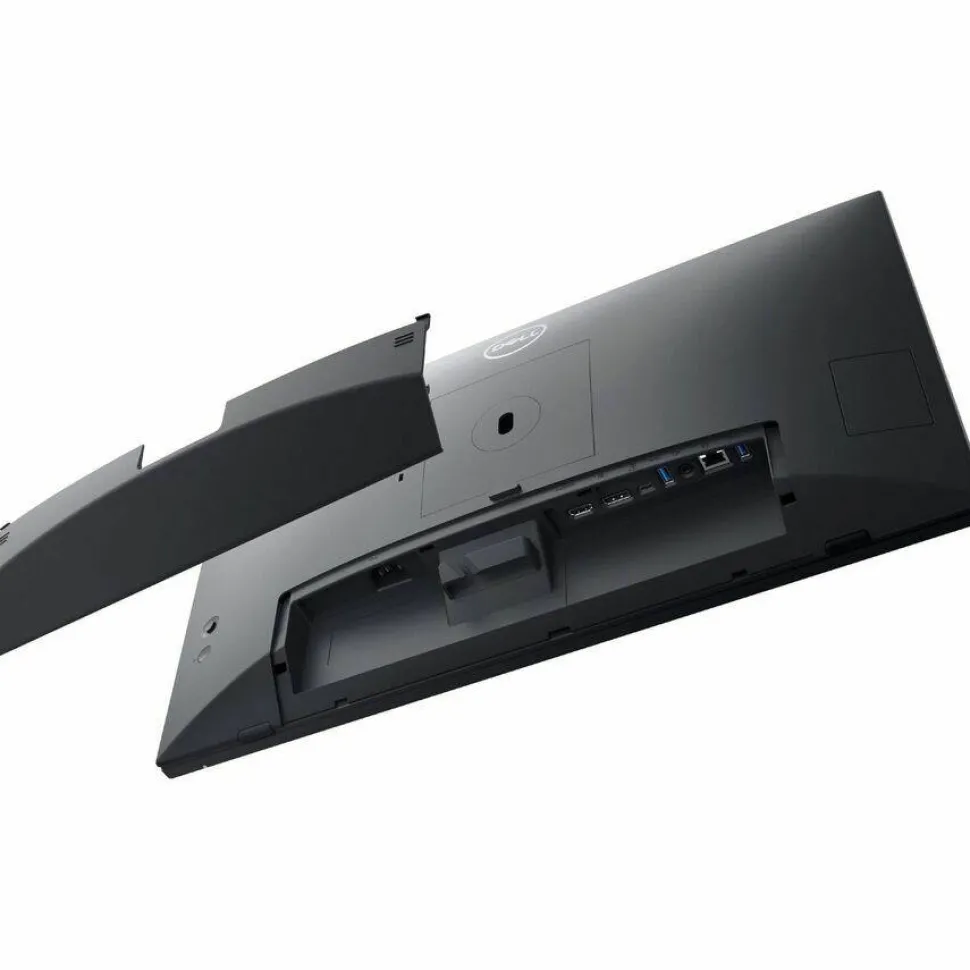 Dell P2424HT 24" Class LED Touchscreen Monitor - 16:9 - 5 ms