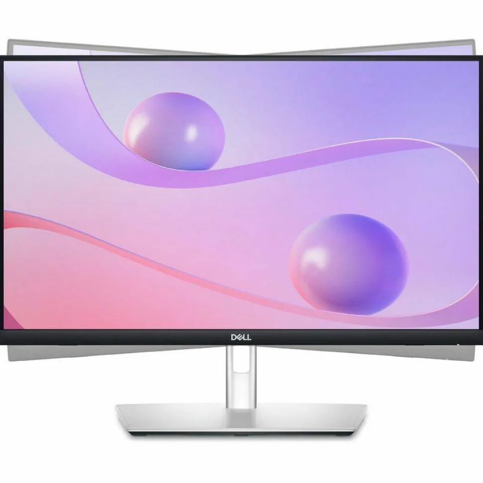 Dell P2424HT 24" Class LED Touchscreen Monitor - 16:9 - 5 ms