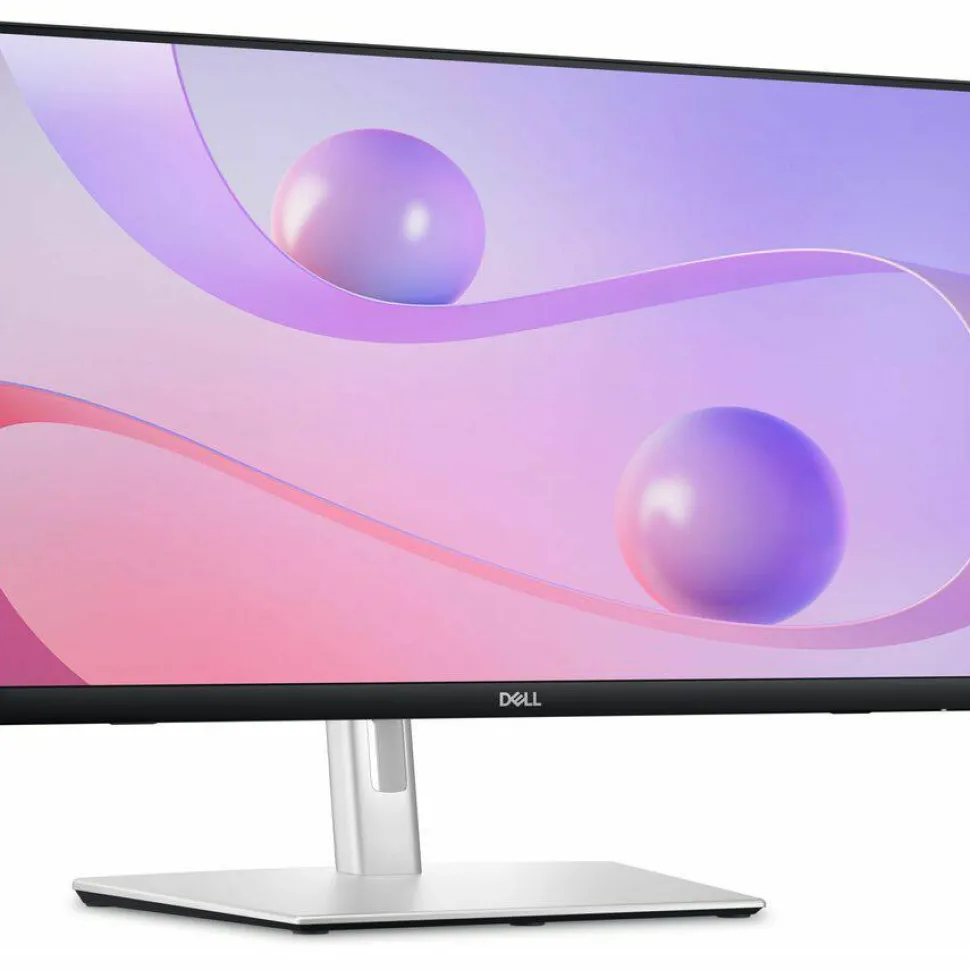 Dell P2424HT 24" Class LED Touchscreen Monitor - 16:9 - 5 ms