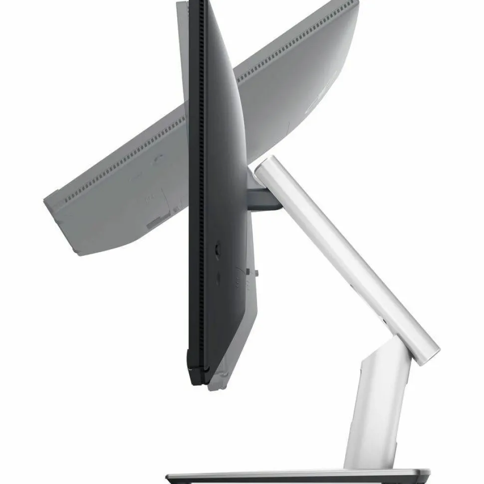 Dell P2424HT 24" Class LED Touchscreen Monitor - 16:9 - 5 ms