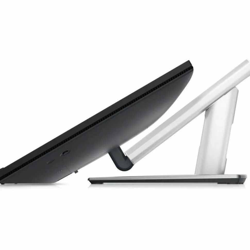 Dell P2424HT 24" Class LED Touchscreen Monitor - 16:9 - 5 ms